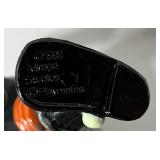 1993 Teenage Mutant Ninja Turtle Action Figures Lot of 7