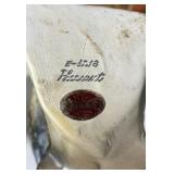 Royal Copley Duck Mallard Planters and Duck S&P shakers Pheasant Planter