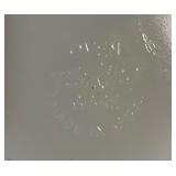 Fire King Peach Luster and Swirl Dishes Large Lot