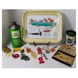 1976 Reproduction Ford Thunderbird 1950