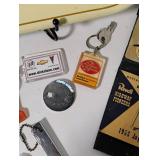 1976 Reproduction Ford Thunderbird 1950