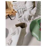 Victorian Era Style Decor and Collectibles