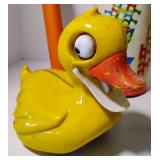 LARGE LOT Vintage Toys and Puzzles