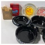 Vintage Las Vegas Ashtrays