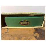 Vintage R&B Glycerole Shoes Tin and Poly Shine Kit