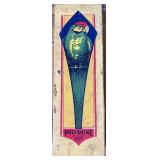 Vintage R&B Glycerole Shoes Tin and Poly Shine Kit