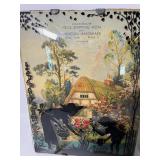 Vintage Advertising Promotional Items Ellendale, Geneva, Kiester MN, Lake Mills, Joice IA