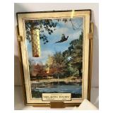 Vintage Advertising Promotional Items Ellendale, Geneva, Kiester MN, Lake Mills, Joice IA