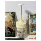 Vintage Advertising Promotional Items Ellendale, Geneva, Kiester MN, Lake Mills, Joice IA