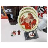 Coca Cola Collectibles Lot