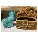 McCoy and Shawnee Planters