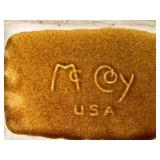 McCoy and Shawnee Planters