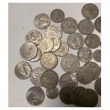 Mexico Pesos 38 PC LOT