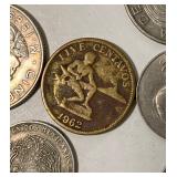 Mexico Pesos 38 PC LOT