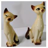 Vintage Salt and Pepper Shaker Lot