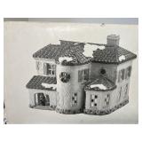 Lot of 3 Dept. 56 Christmas Villages