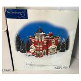 Lot of 3 Dept. 56 Christmas Villages