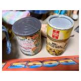 LARGE Lot Vintage Toys Penny Brite Dolls, Farm Animals