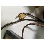 Vintage Fan, Clock and Radio