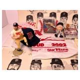 Minnesota Twins Memorabilia Posters, Keychains, Hankies