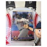 Minnesota Twins Memorabilia Posters, Keychains, Hankies