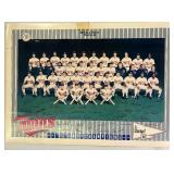 Minnesota Twins Memorabilia Posters, Keychains, Hankies