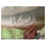 Antique Bisque and Porcelain Dolls