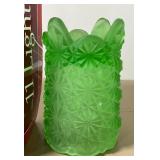 Vintage Christmas Angel Lot Tree Topper Japan Musician Angels