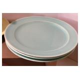 Vintage LuRay Dishes Lot