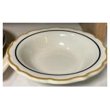 Pottery Lot Marcrest, McCoy, Franciscan Ware