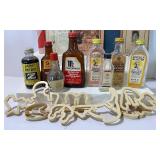 Vintage Crisco Wecolite 3-D Cookie Cutters Promo and Vintage Cookbooks