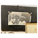 Antique Eyeglasses, Frames with Vintage Pictures and VINTAGE HOTEL DESK BELL FANCY BRASS BELL