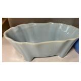 Lot of Cadet Blue Hall