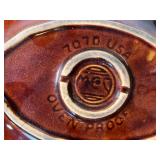 Frankoma Pottery Lot