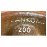 Frankoma Pottery Lot