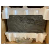 Panasonic 4 Head VCR NEW IN BOX and TDK Cassette Tapes