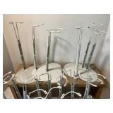 Lot of Doll Stands 30 PC
