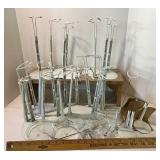 Lot of Doll Stands 30 PC