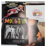 Vintage Record Albums Lot of 20