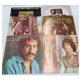 Vintage Record Albums Lot of 20