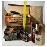 Vintage Sewing Lot