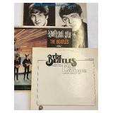 Lot of Vintage Record Albums