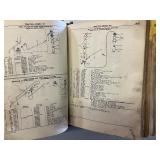 Very Large Catalog of Vintage John Deere Tractor Manuals