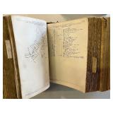 Very Large Catalog of Vintage John Deere Tractor Manuals