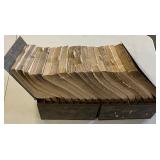 Very Large Catalog of Vintage John Deere Tractor Manuals