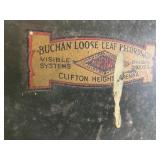 Very Large Catalog of Vintage John Deere Tractor Manuals