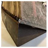 Very Large Catalog of Vintage John Deere Tractor Manuals