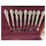 Sterling Silver Joan of Arc by International Sterling