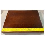 Sterling Silver Joan of Arc by International Sterling