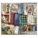 Vintage Linens